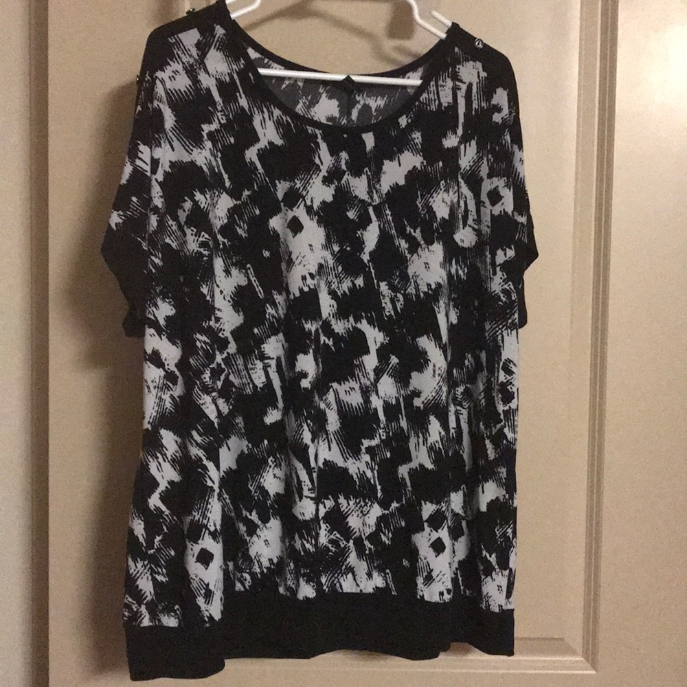 Polyester shirts